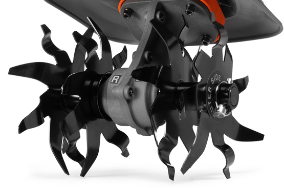 32 ножа особой формы